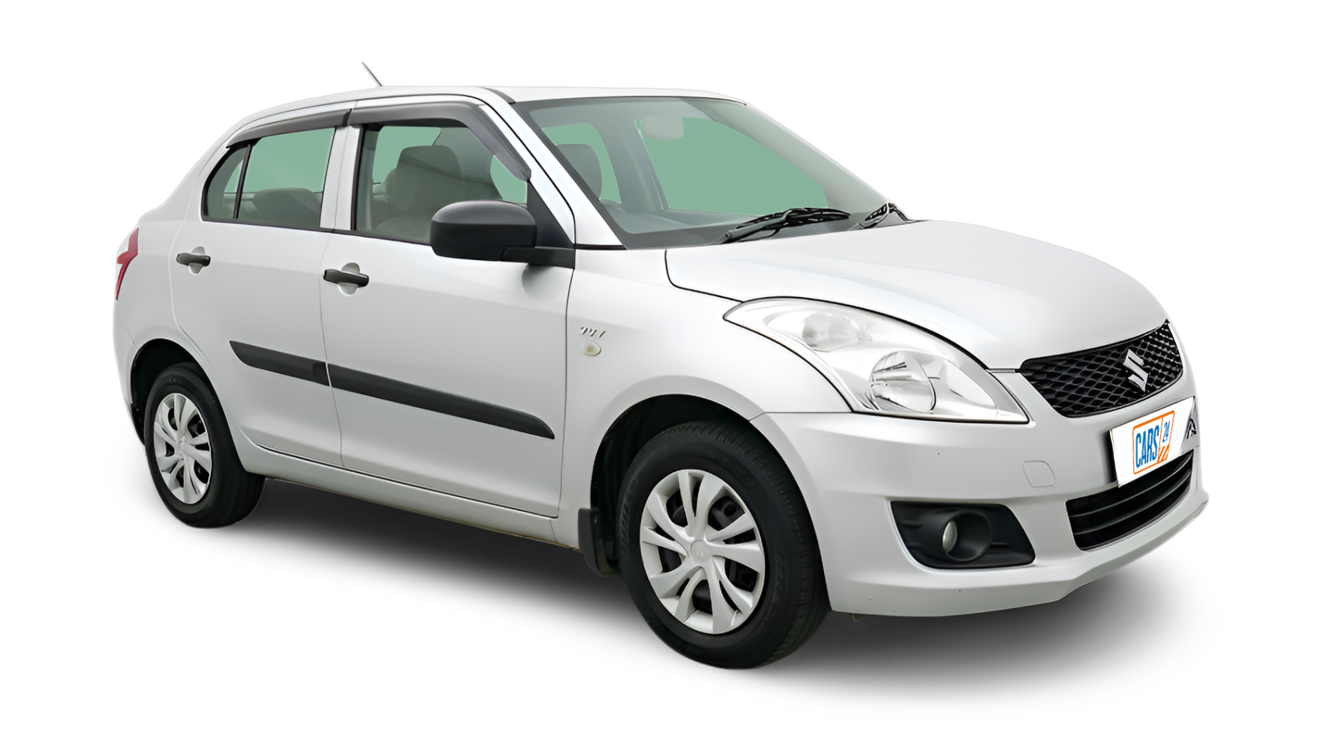 Maruti Swift Dzire-img